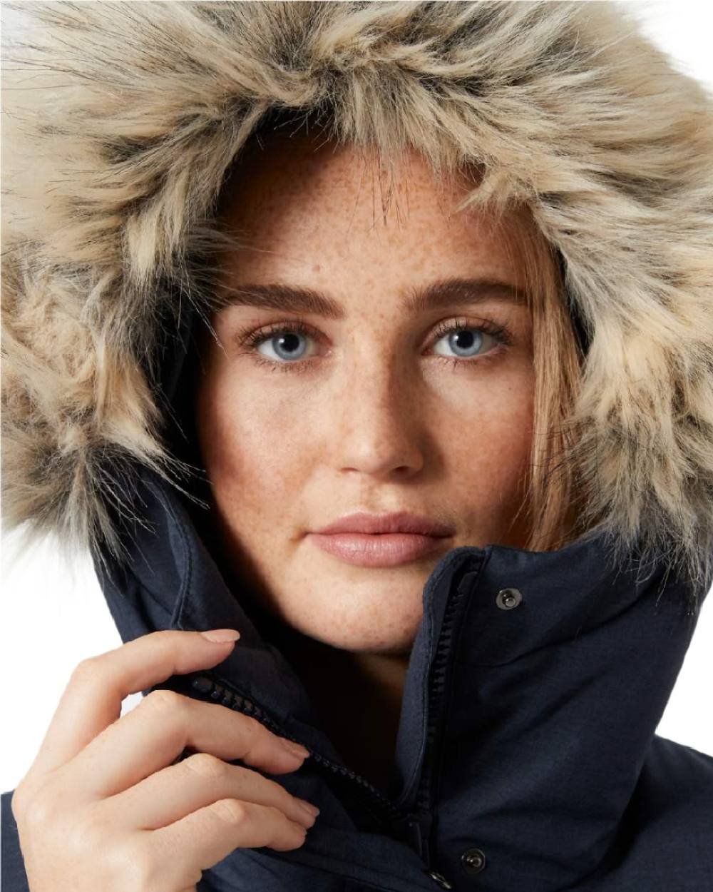 Helly Hansen Womens Blossom Puffy Winter Parka - Image 22