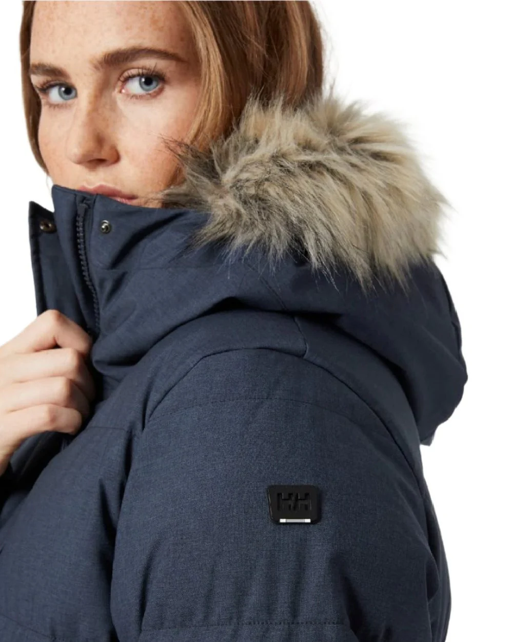 Helly Hansen Womens Blossom Puffy Winter Parka - Image 23