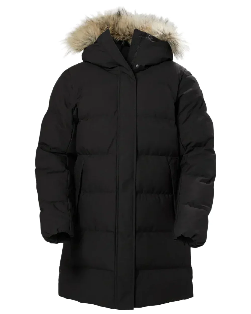 Helly Hansen Womens Blossom Puffy Winter Parka - Image 3