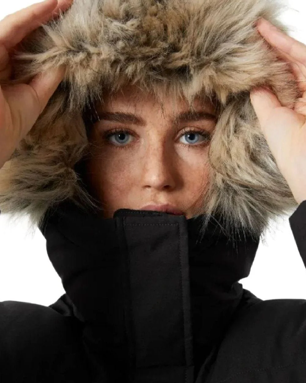 Helly Hansen Womens Blossom Puffy Winter Parka - Image 4