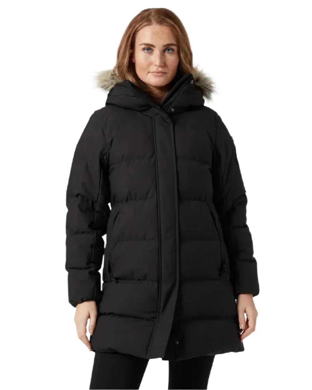 Helly Hansen Womens Blossom Puffy Winter Parka - Image 5