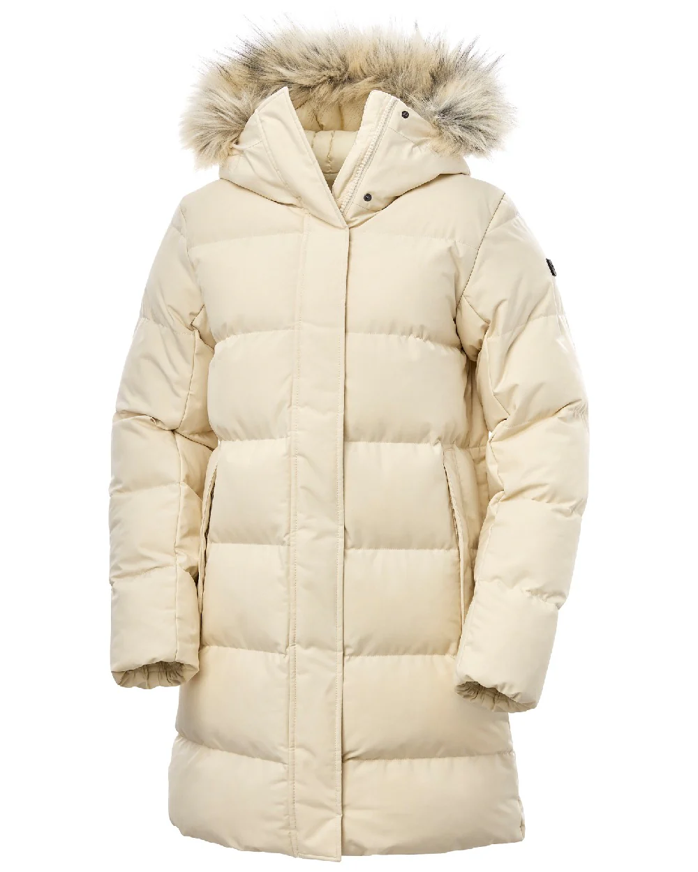 Helly Hansen Womens Blossom Puffy Winter Parka - Image 6