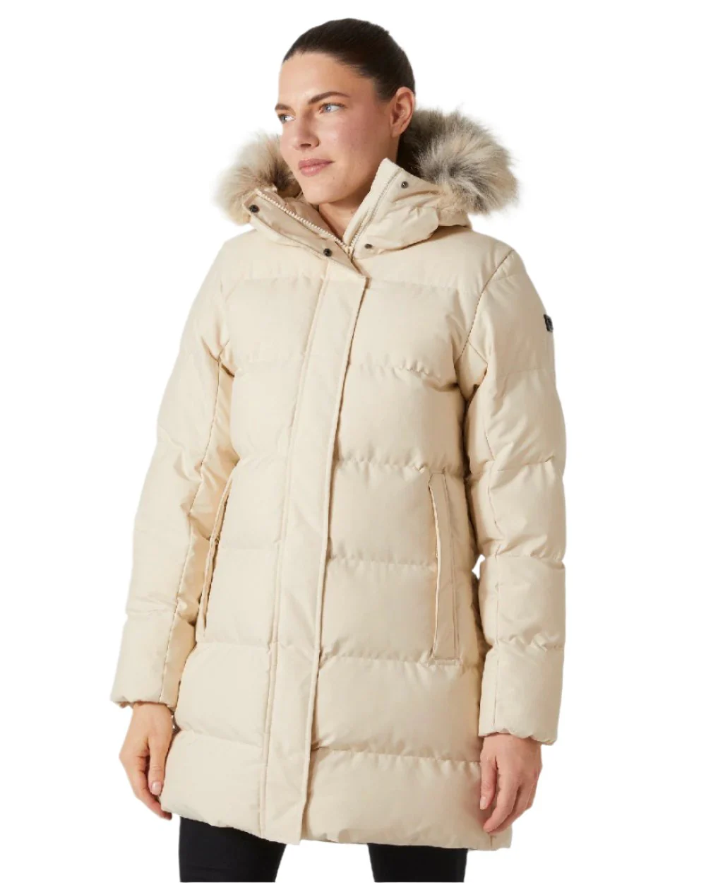 Helly Hansen Womens Blossom Puffy Winter Parka - Image 7