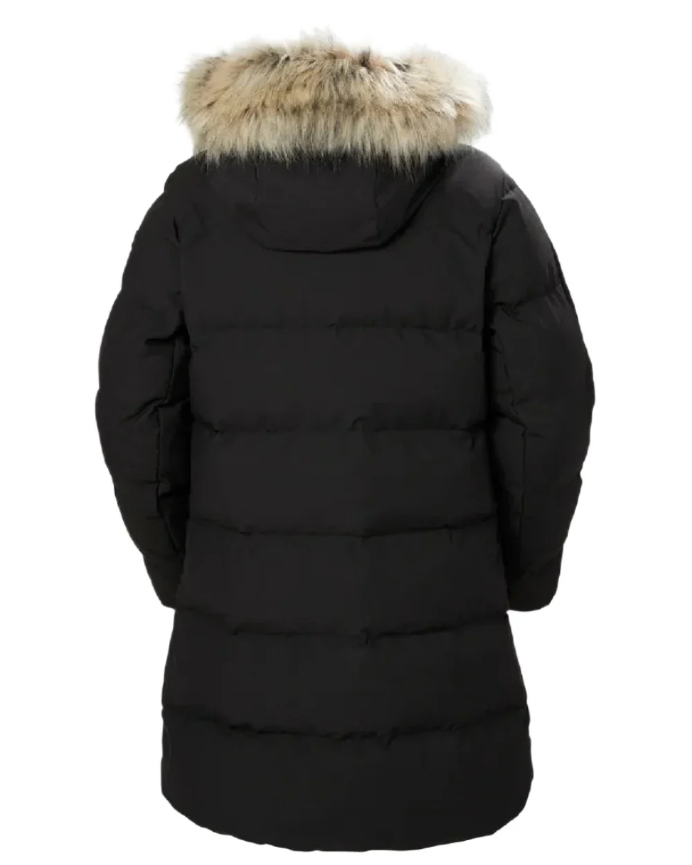 Helly Hansen Womens Blossom Puffy Winter Parka - Image 8