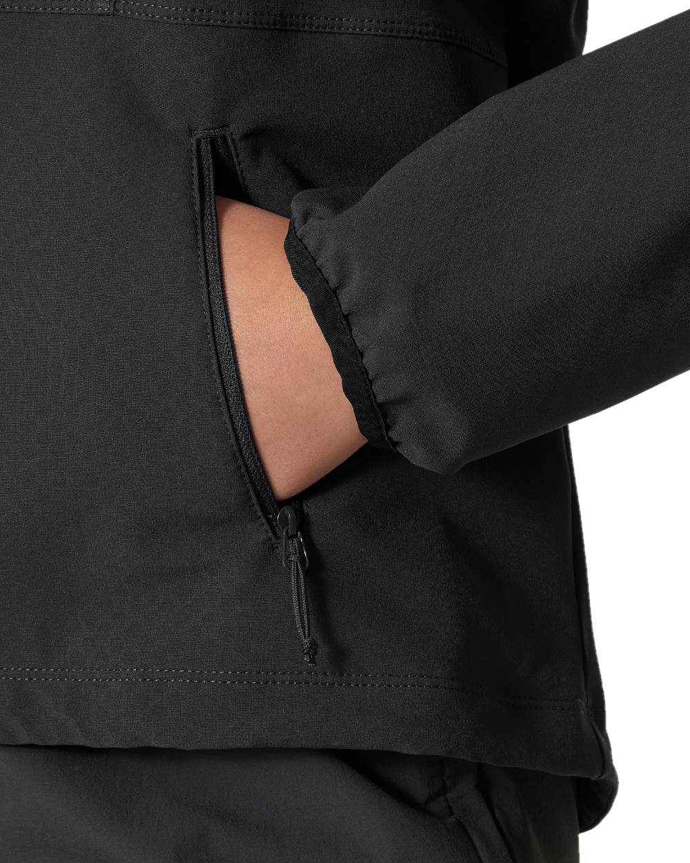 Helly Hansen Womens Cascade Shield Anorak - Image 10