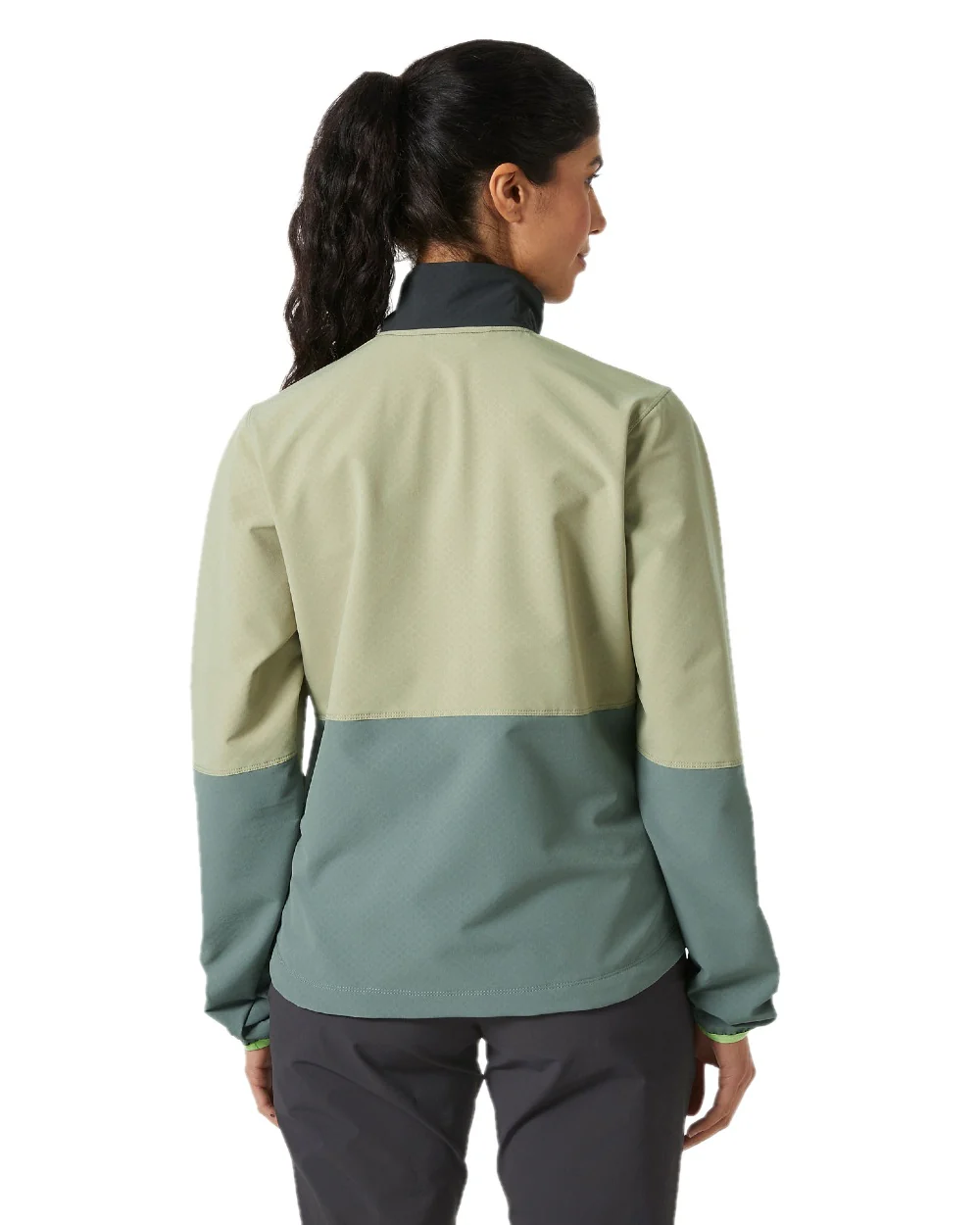 Helly Hansen Womens Cascade Shield Anorak - Image 12