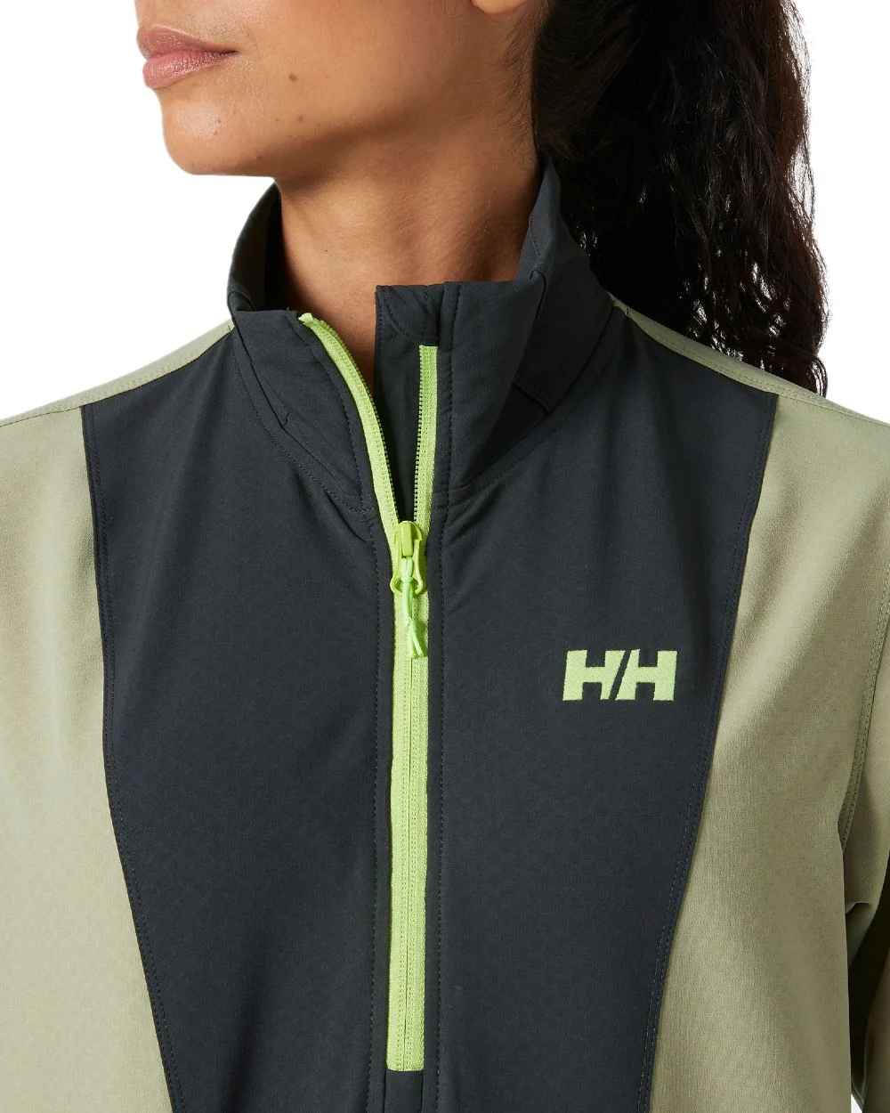 Helly Hansen Womens Cascade Shield Anorak - Image 13