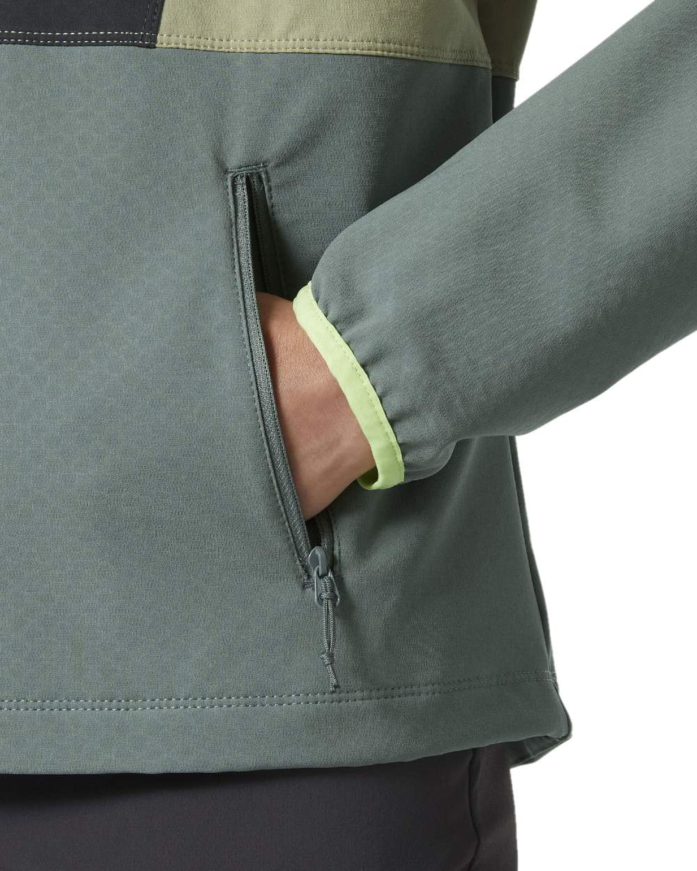 Helly Hansen Womens Cascade Shield Anorak - Image 15