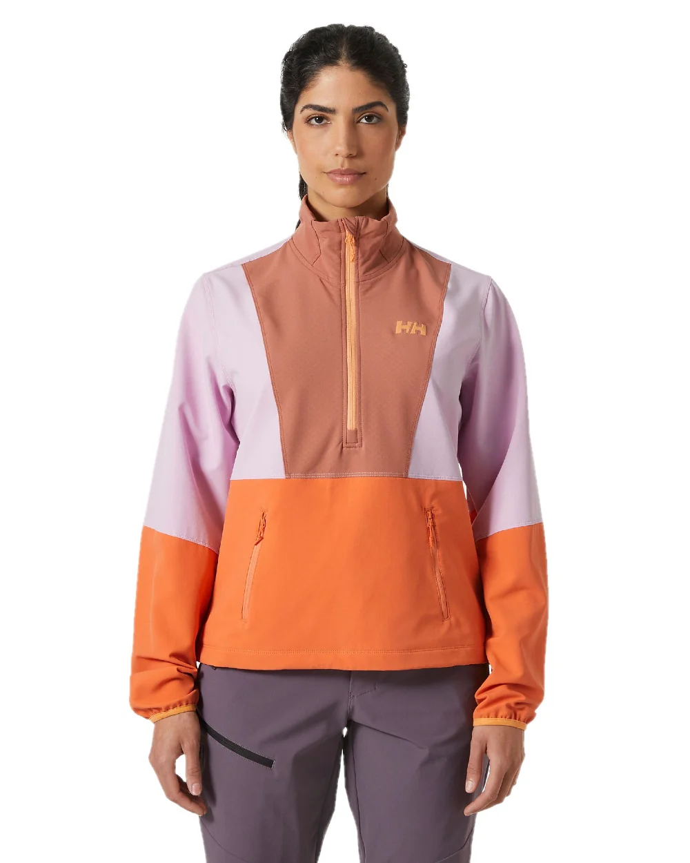 Helly Hansen Womens Cascade Shield Anorak - Image 18