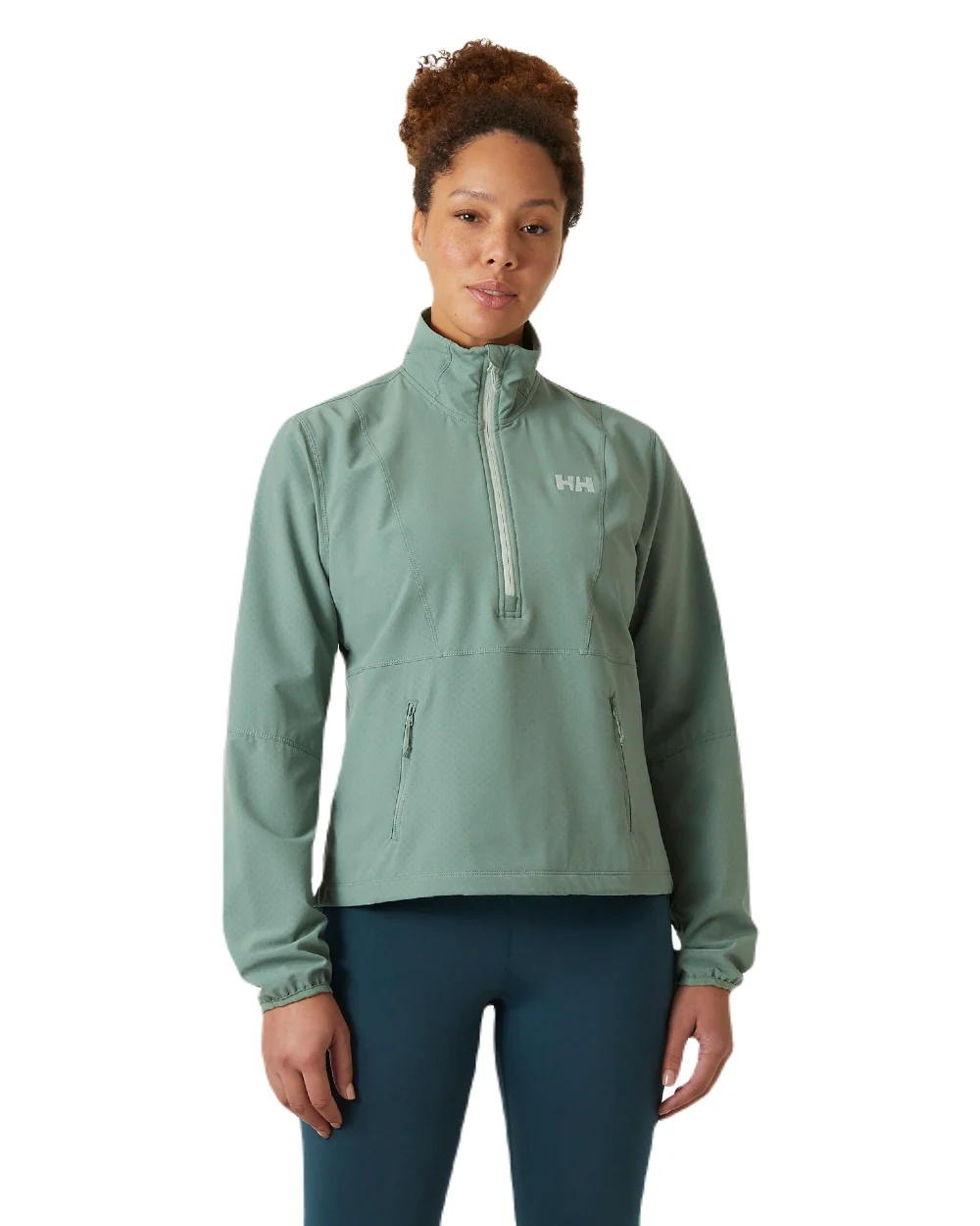 Helly Hansen Womens Cascade Shield Anorak - Image 2