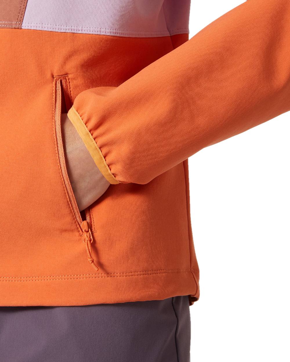 Helly Hansen Womens Cascade Shield Anorak - Image 20