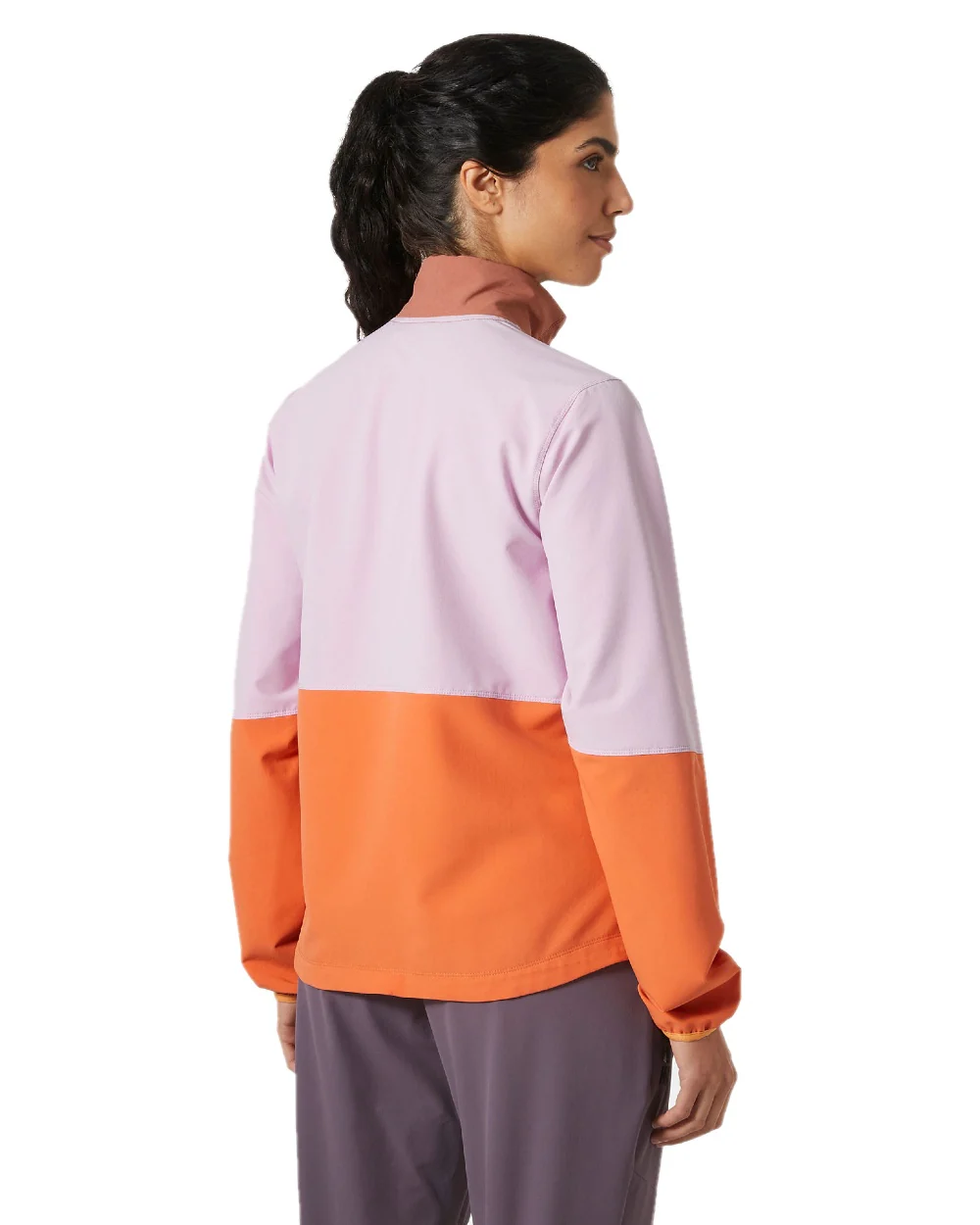Helly Hansen Womens Cascade Shield Anorak - Image 21