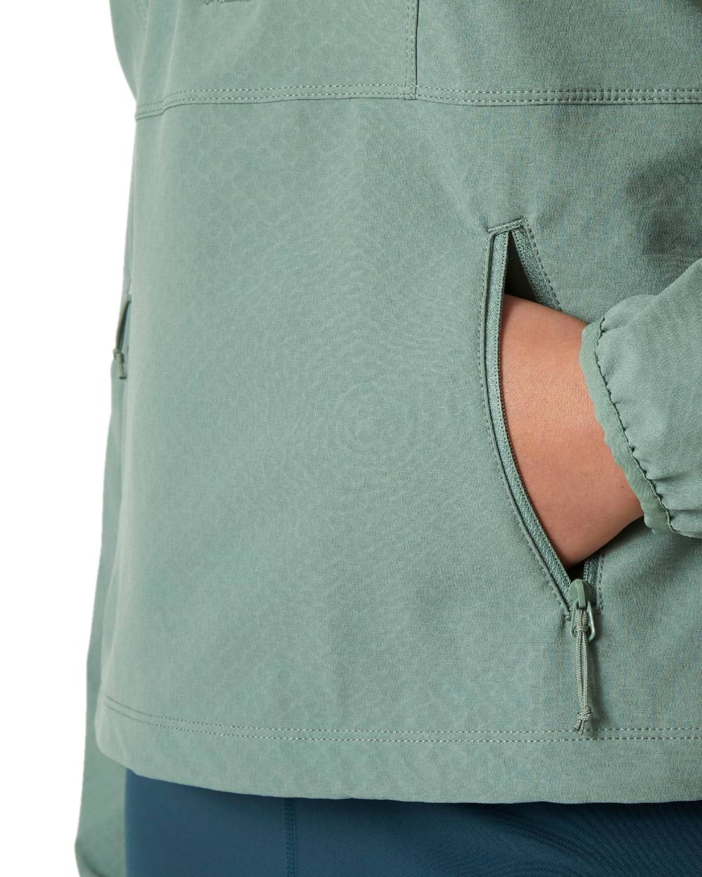 Helly Hansen Womens Cascade Shield Anorak - Image 23