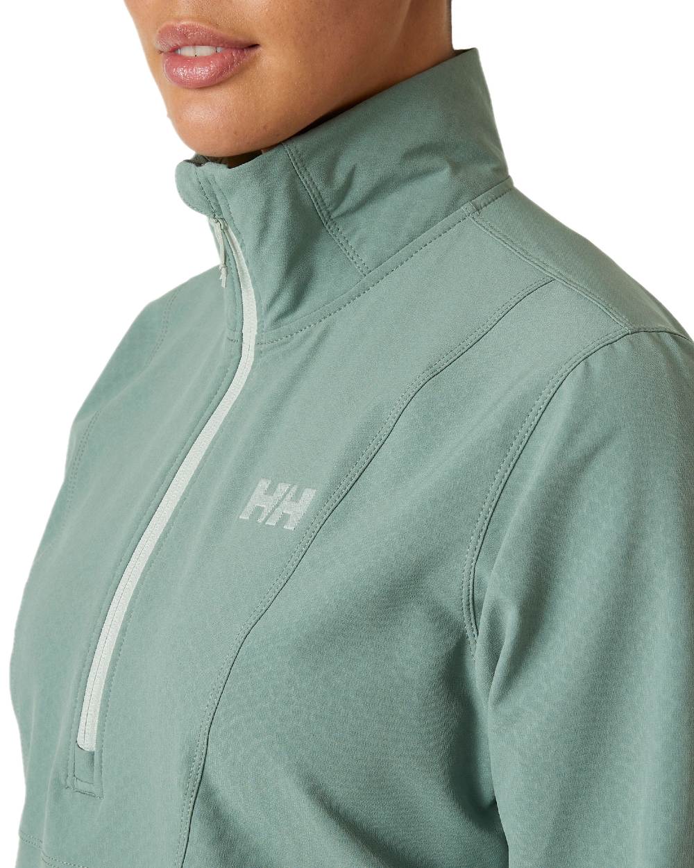 Helly Hansen Womens Cascade Shield Anorak - Image 24