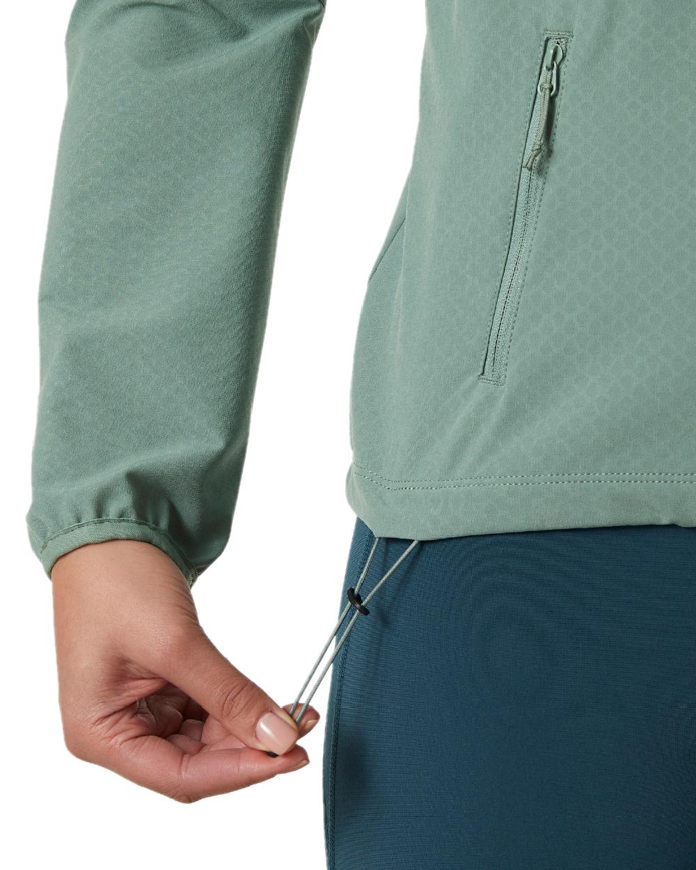 Helly Hansen Womens Cascade Shield Anorak - Image 25