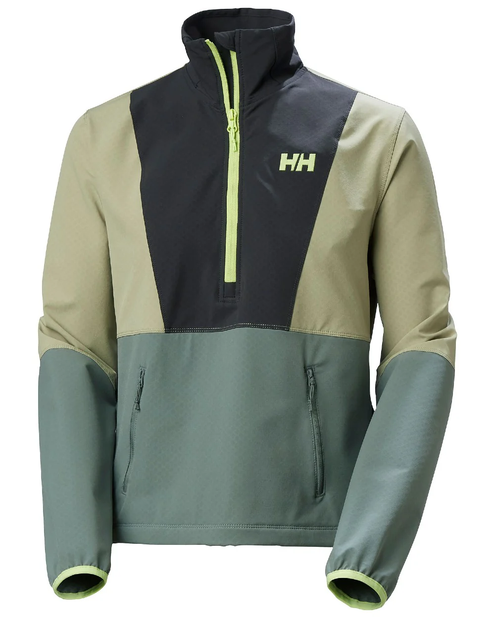 Helly Hansen Womens Cascade Shield Anorak - Image 3
