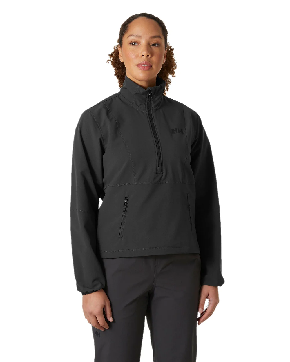 Helly Hansen Womens Cascade Shield Anorak - Image 6