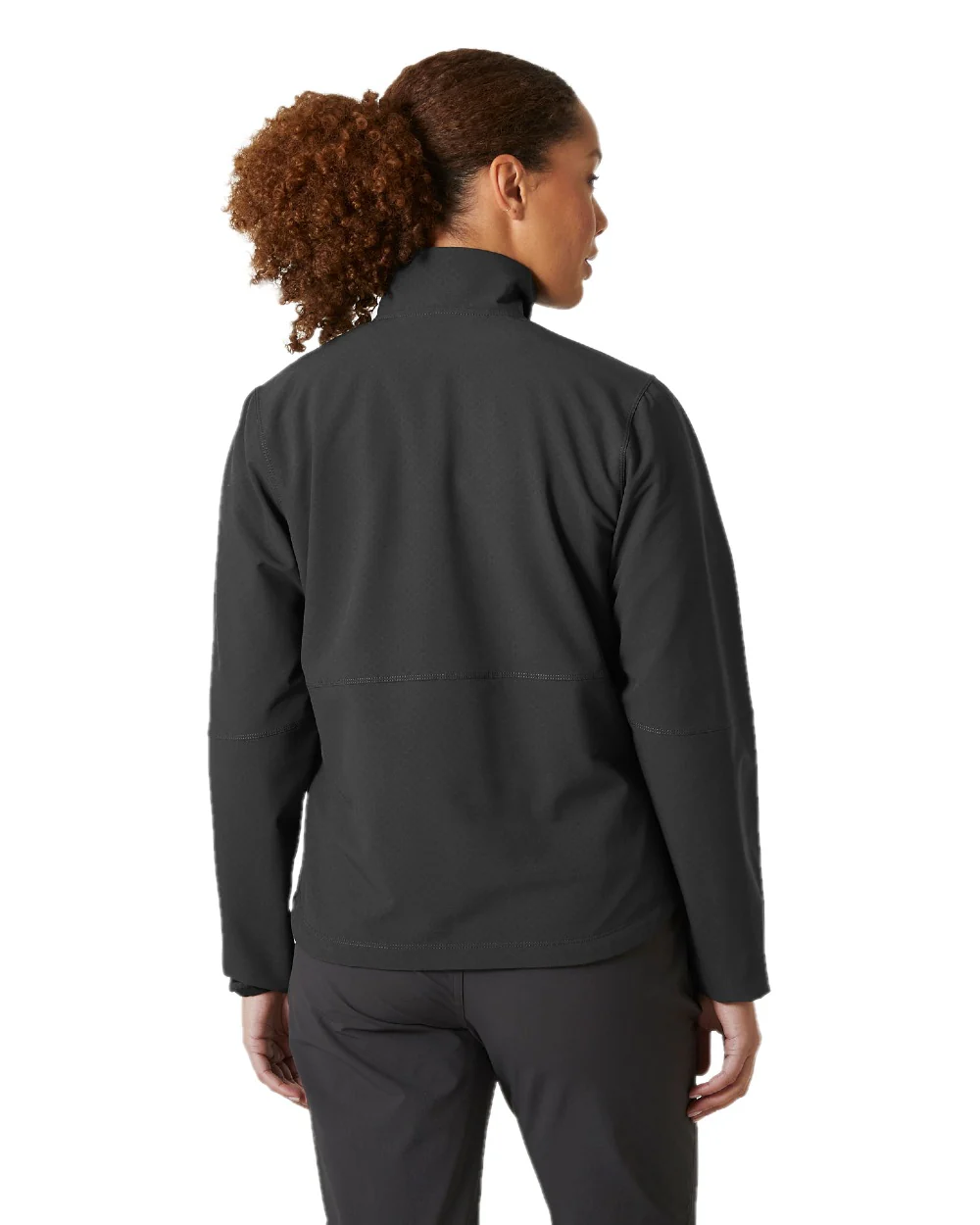 Helly Hansen Womens Cascade Shield Anorak - Image 7