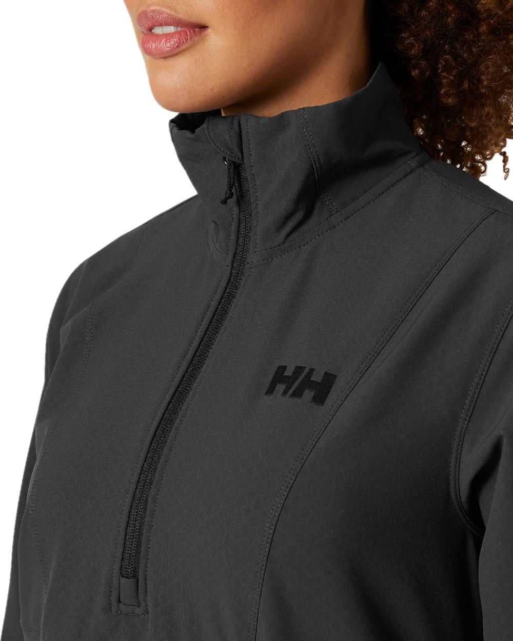 Helly Hansen Womens Cascade Shield Anorak - Image 8