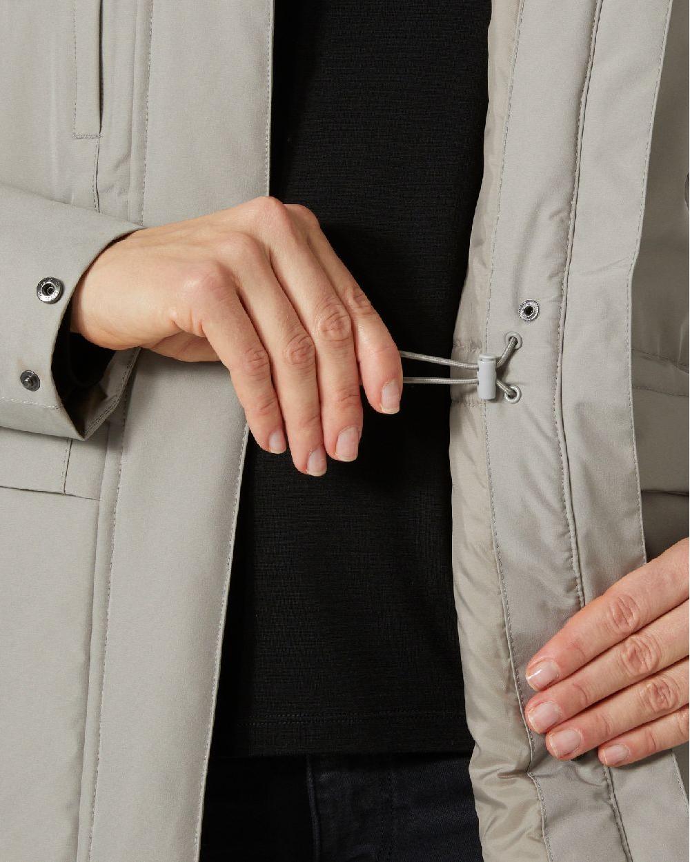 Helly Hansen Womens Coastal Parka - Image 10