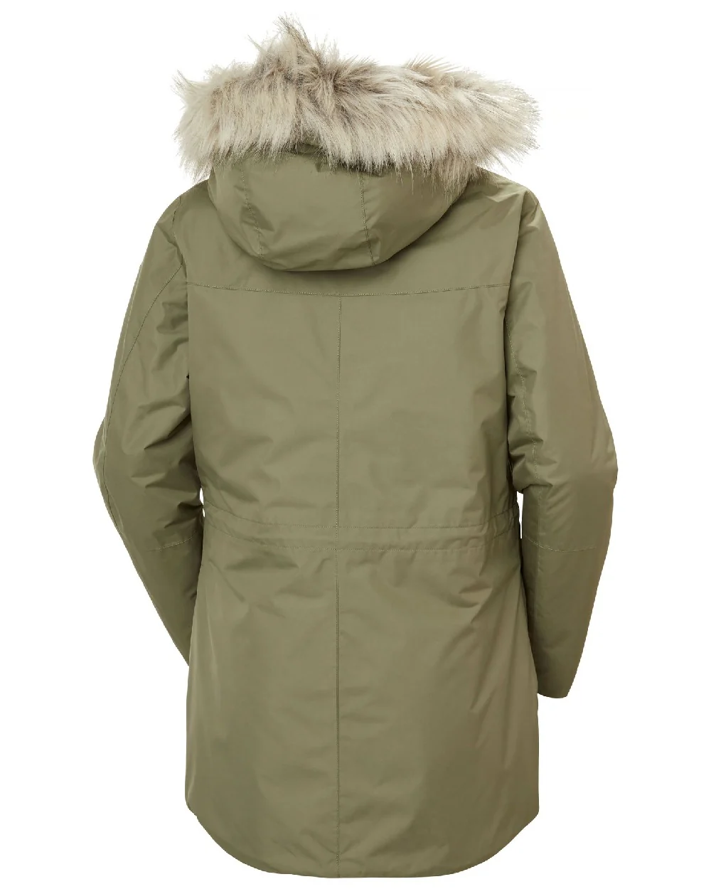 Helly Hansen Womens Coastal Parka - Image 15