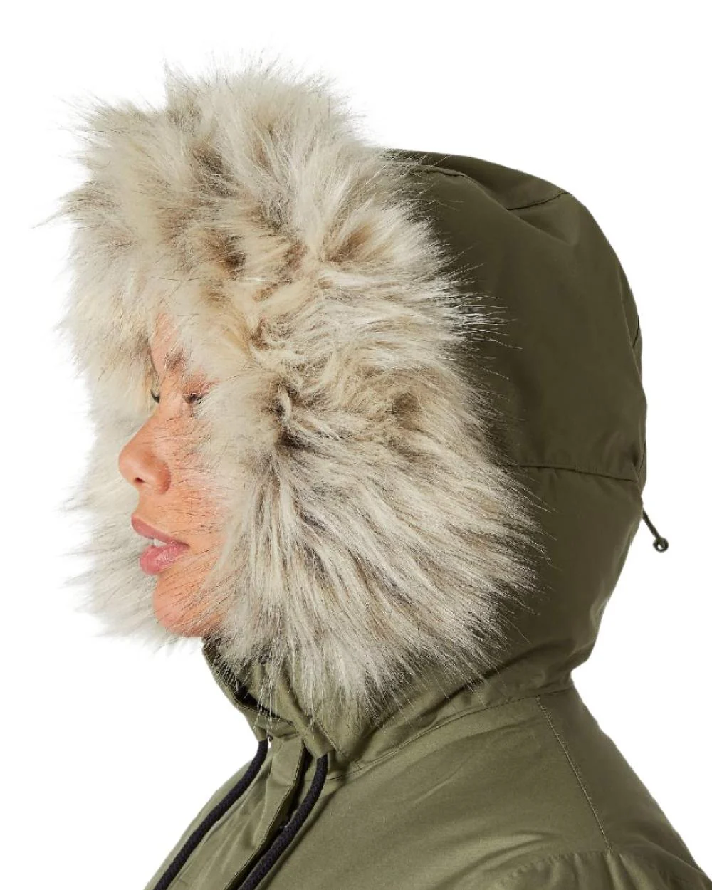 Helly Hansen Womens Coastal Parka - Image 16