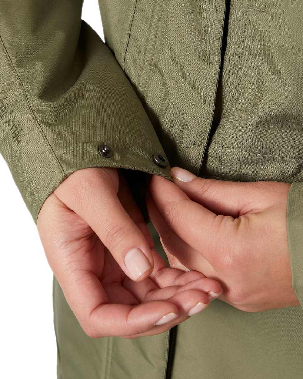 Helly Hansen Womens Coastal Parka - Image 18