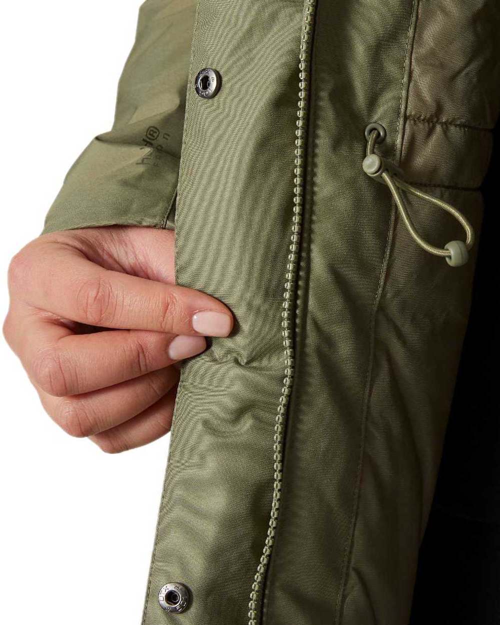 Helly Hansen Womens Coastal Parka - Image 19