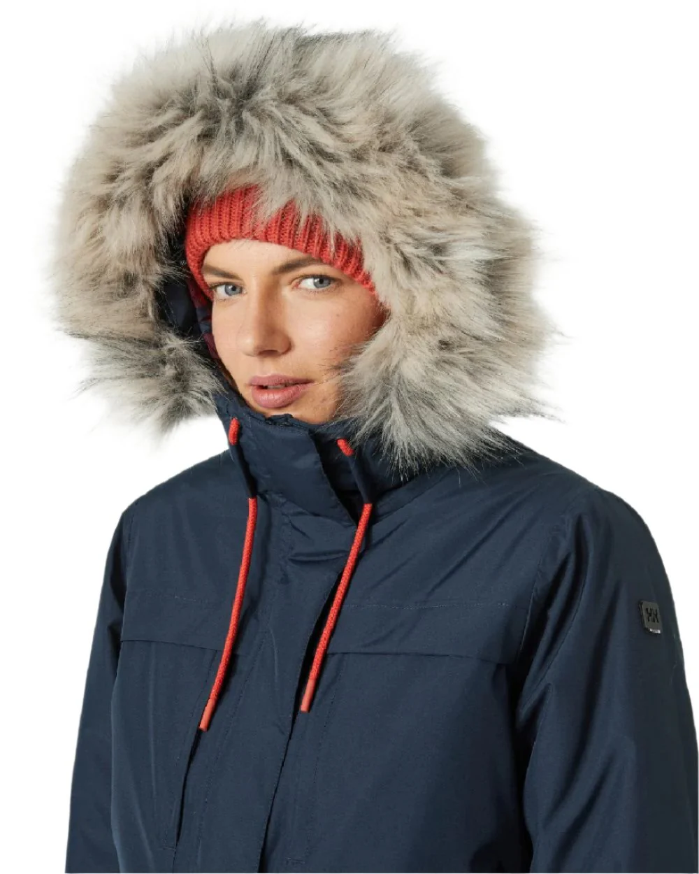 Helly Hansen Womens Coastal Parka - Image 20