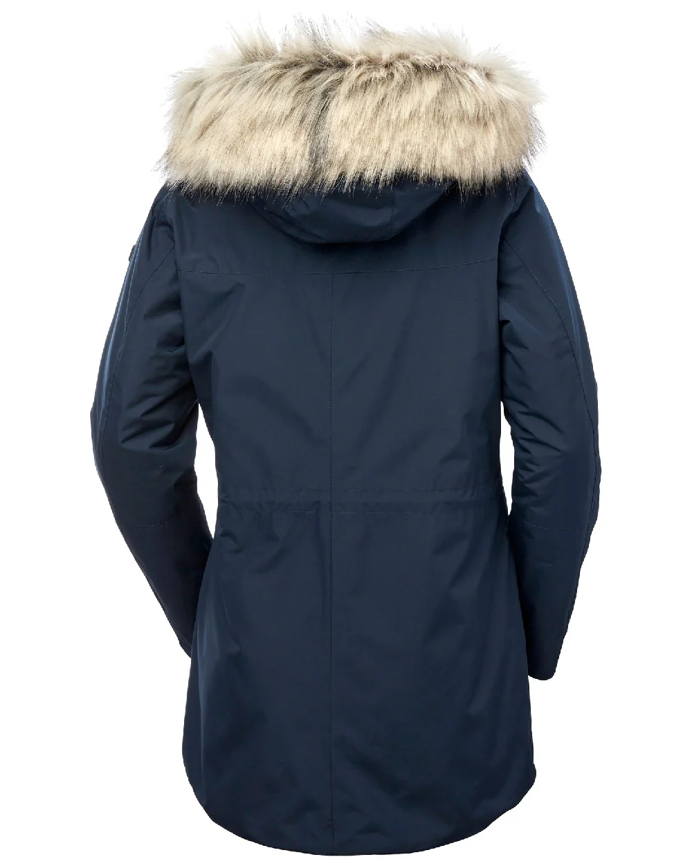 Helly Hansen Womens Coastal Parka - Image 23
