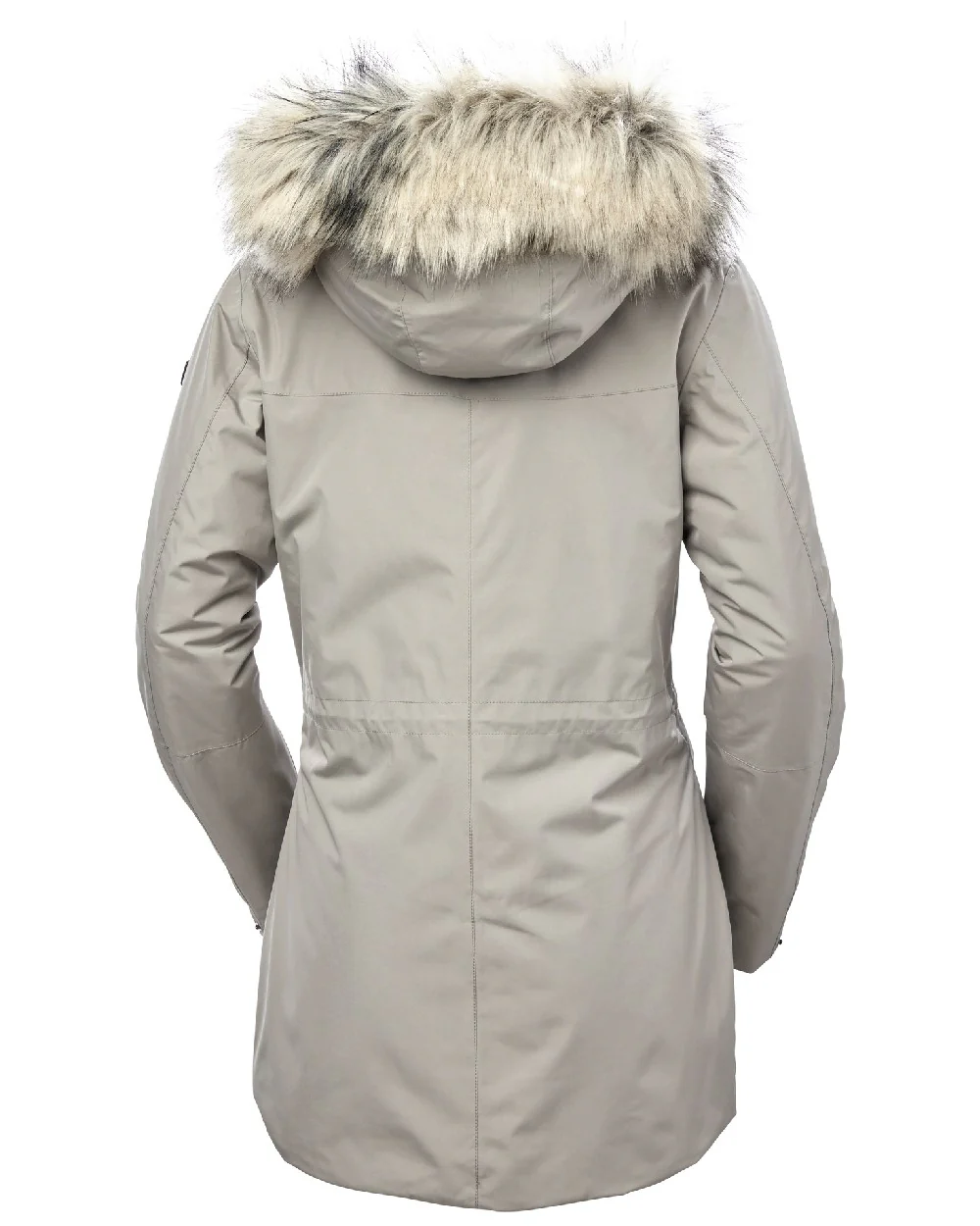 Helly Hansen Womens Coastal Parka - Image 5