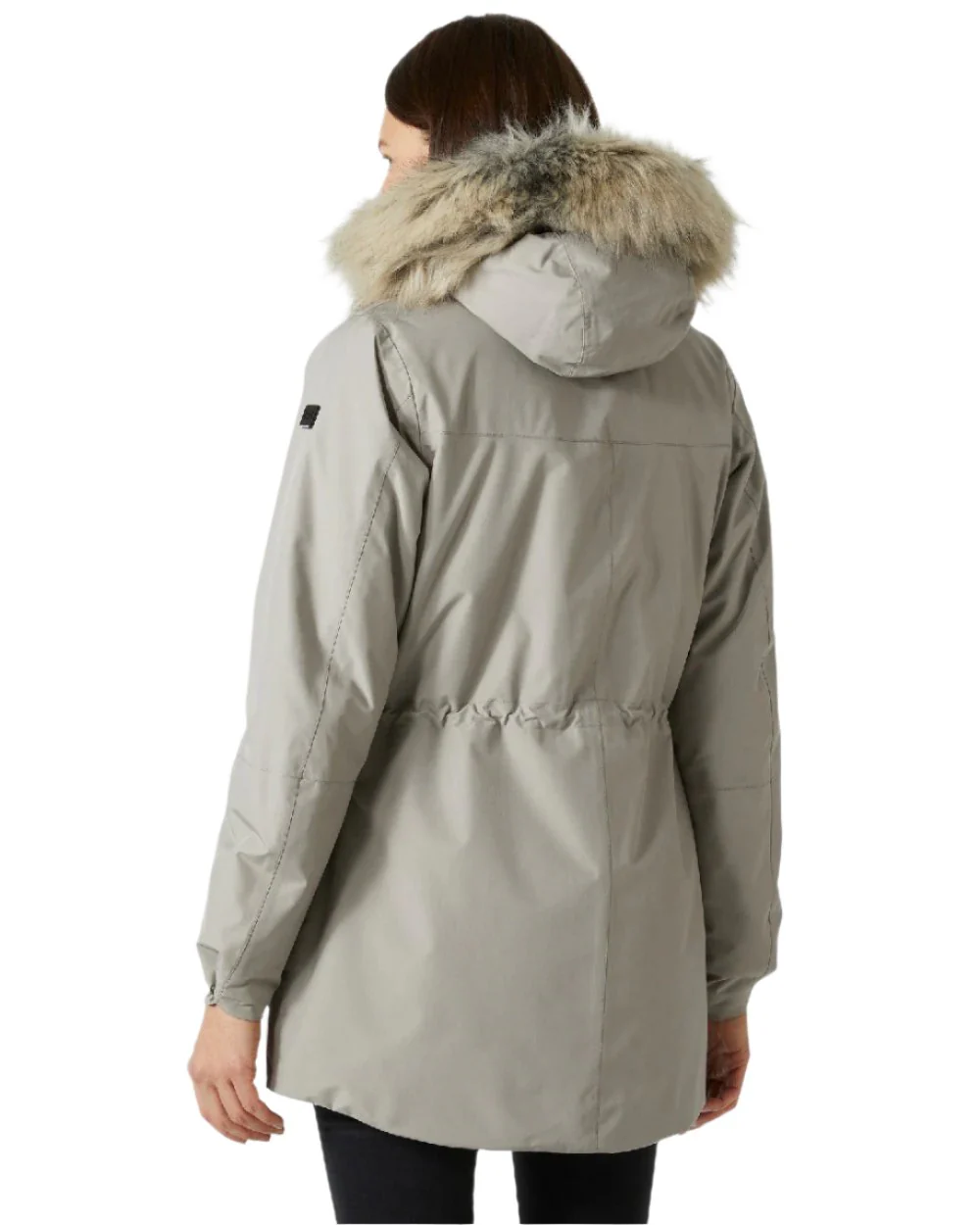 Helly Hansen Womens Coastal Parka - Image 7