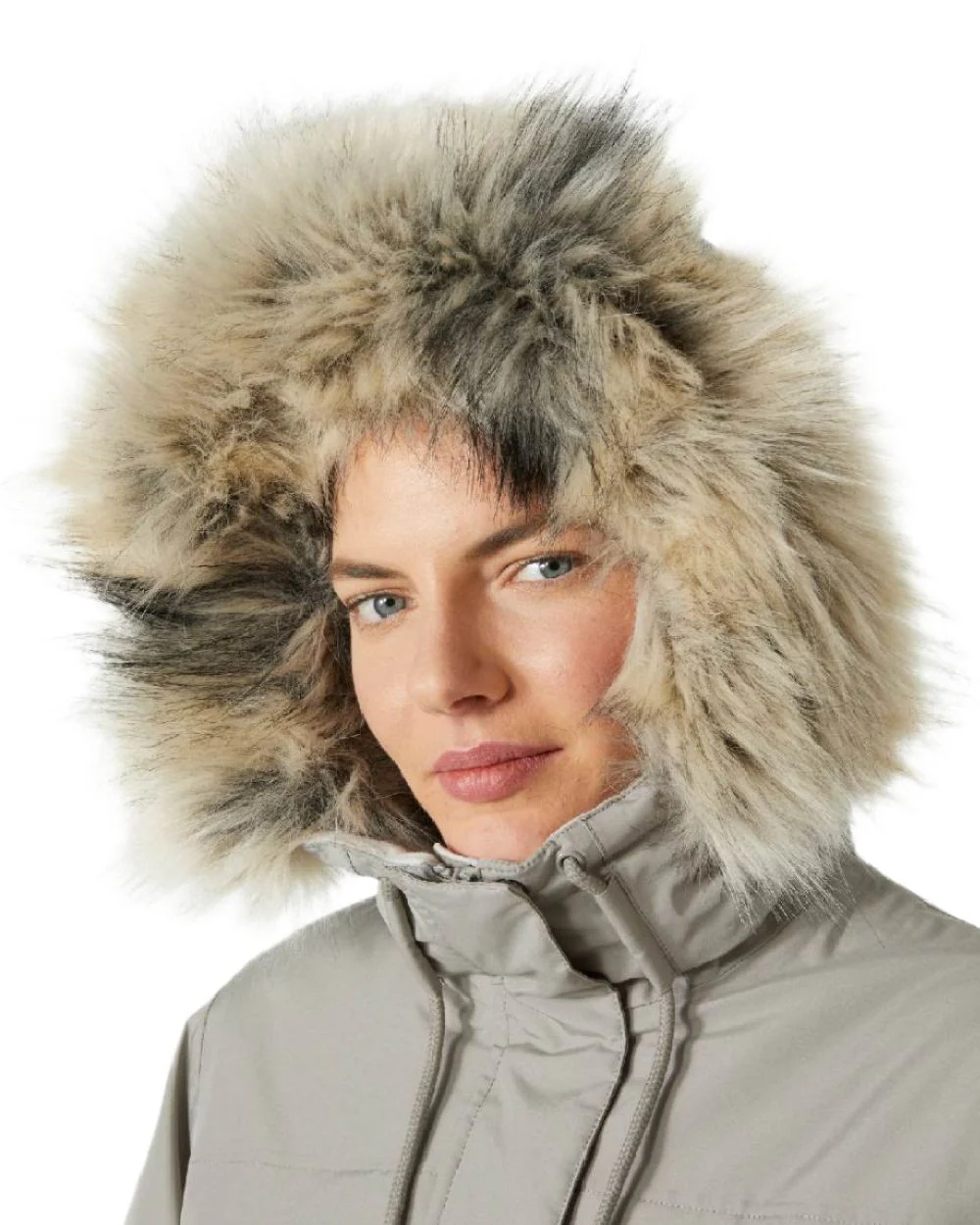 Helly Hansen Womens Coastal Parka - Image 9