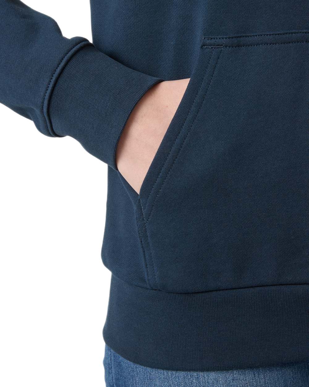 Helly Hansen Womens Core Graphic Hoodie - Image 16