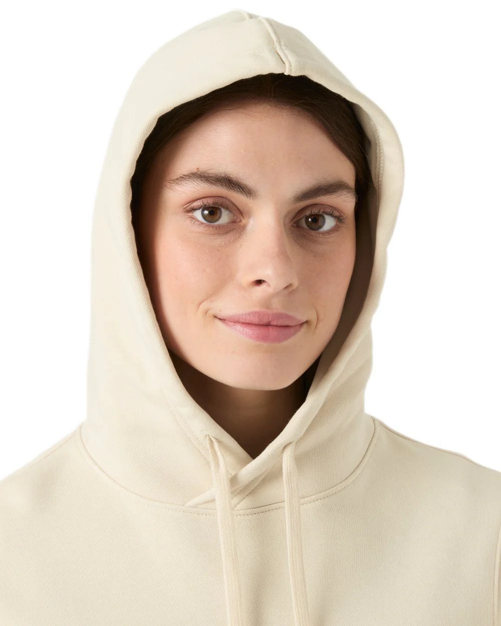 Helly Hansen Womens Core Graphic Hoodie - Image 3