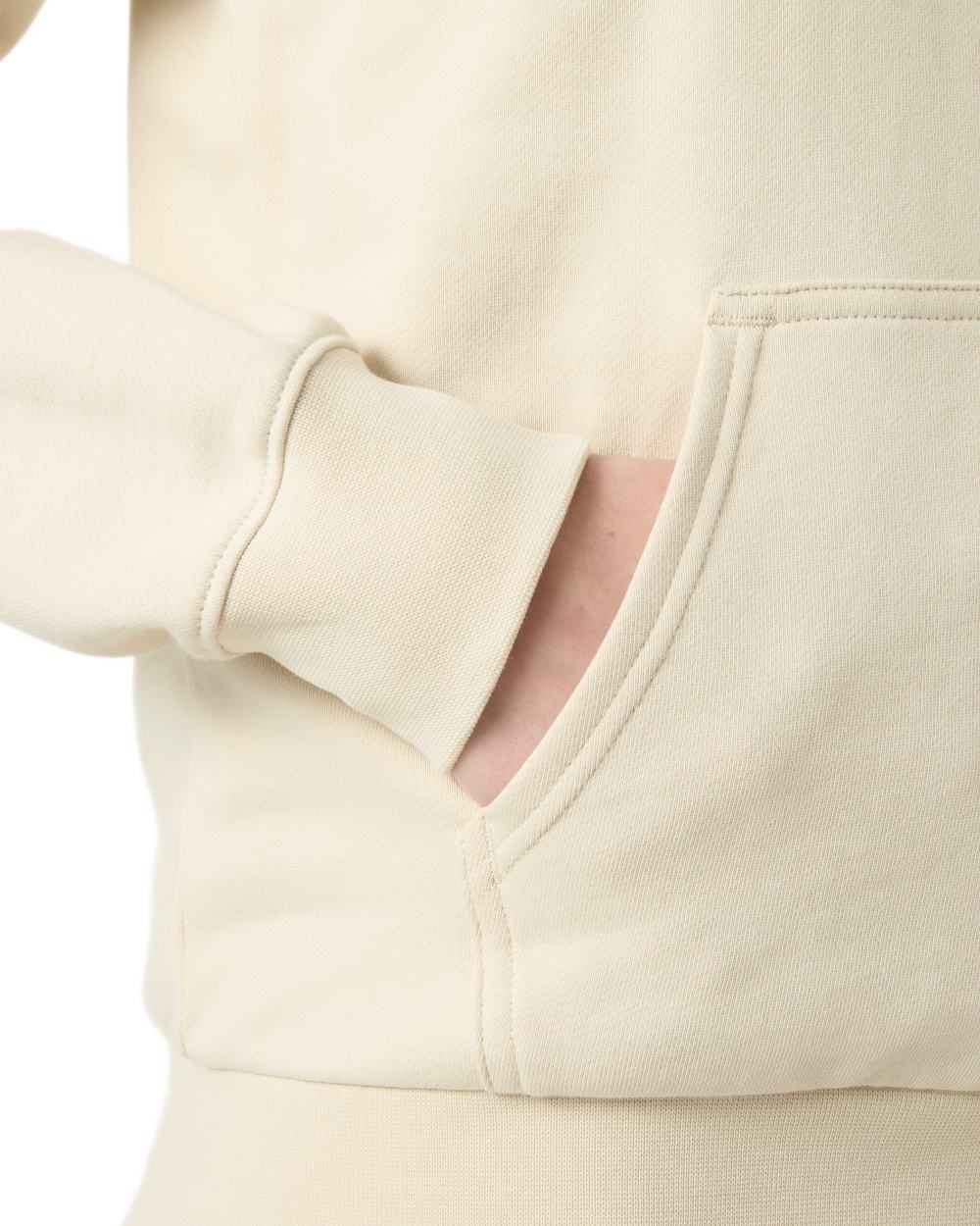 Helly Hansen Womens Core Graphic Hoodie - Image 5