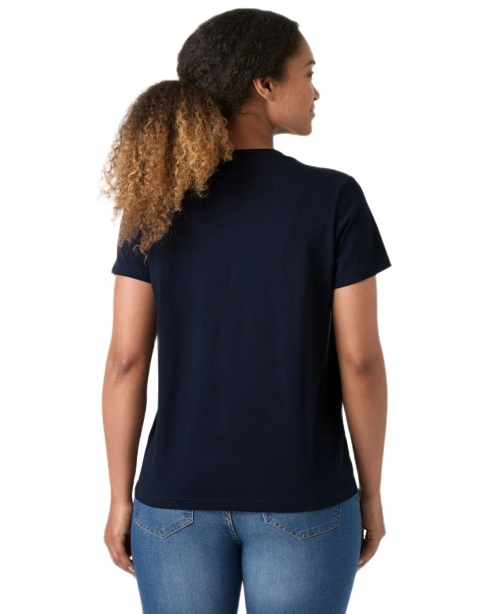 Helly Hansen Womens Core Graphic T-Shirt 2.0 - Image 20