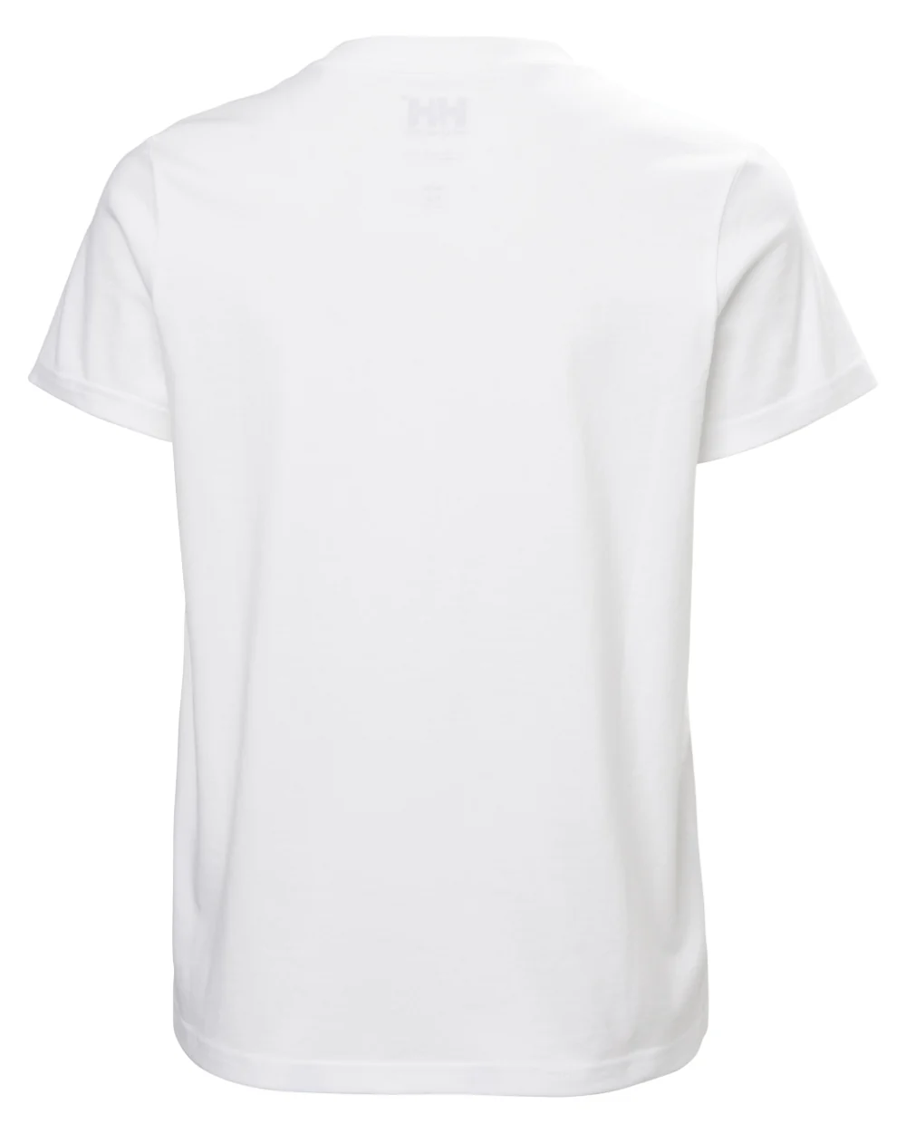 Helly Hansen Womens Core Graphic T-Shirt 2.0 - Image 4