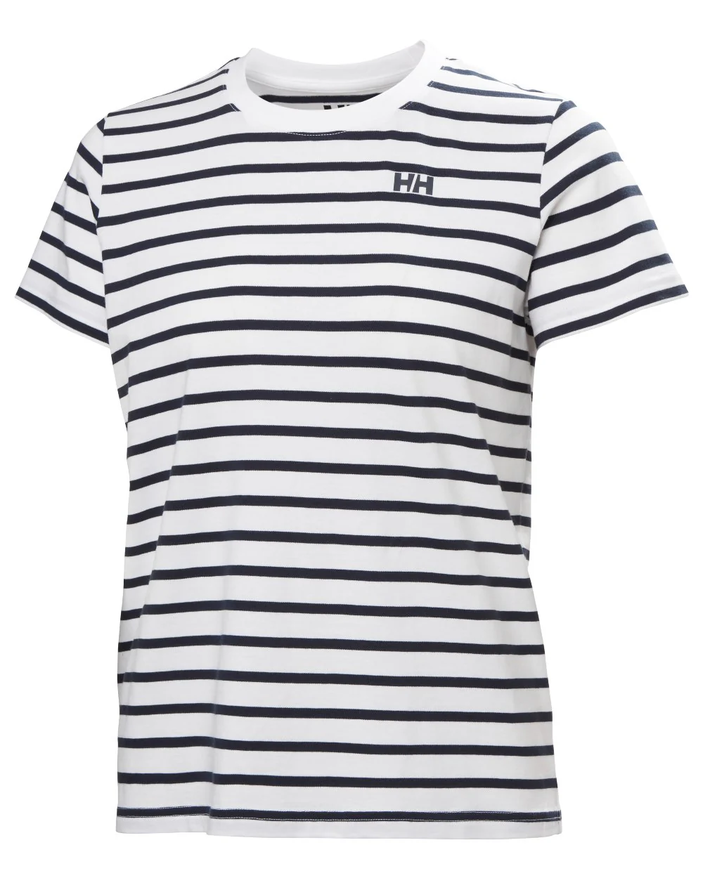 Helly Hansen Womens Core Graphic T-Shirt 2.0 - Image 6
