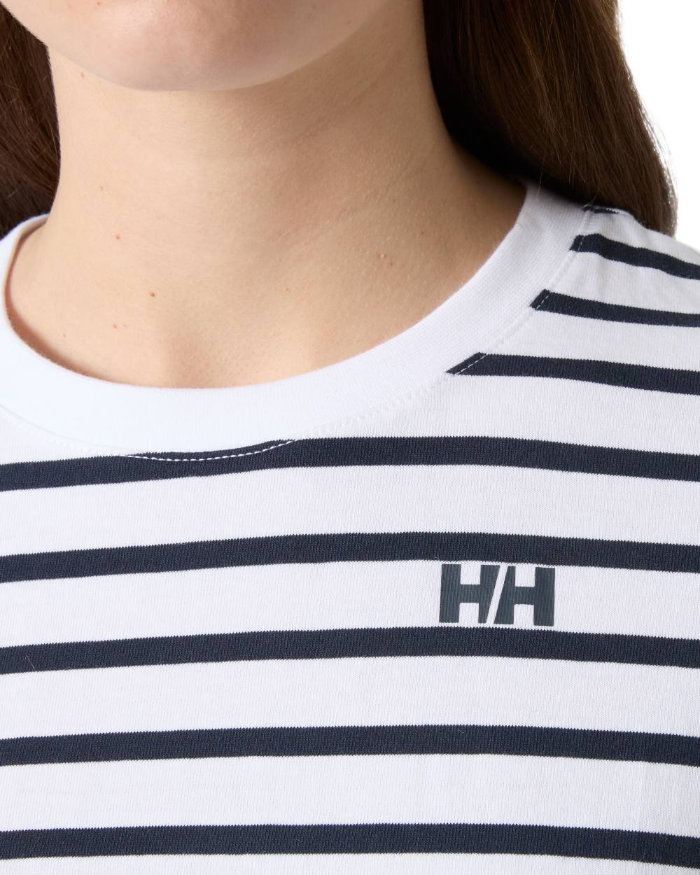 Helly Hansen Womens Core Graphic T-Shirt 2.0 - Image 8