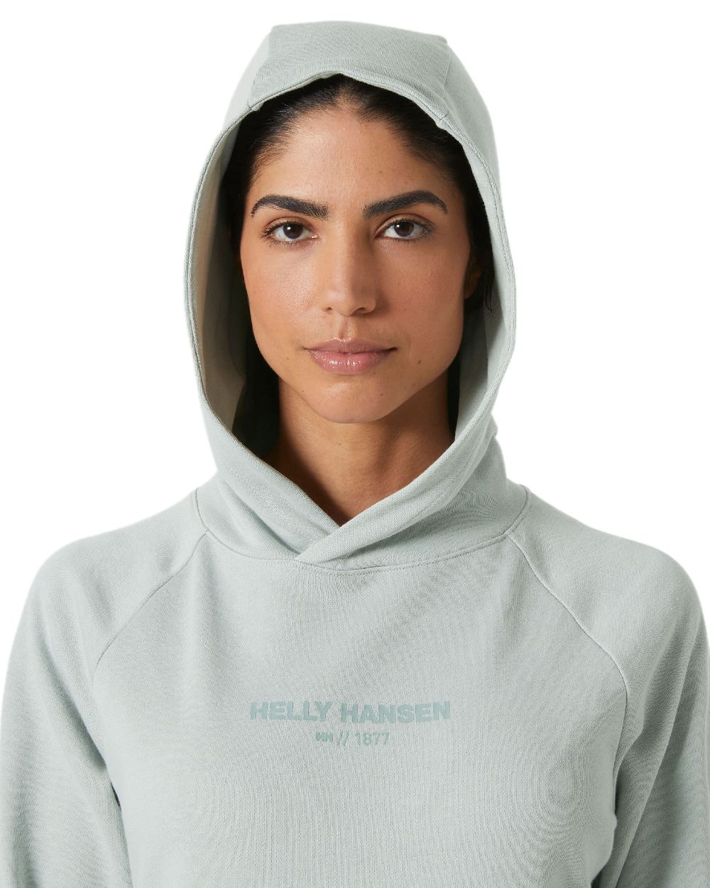 Helly Hansen Womens Core Hoodie - Image 11