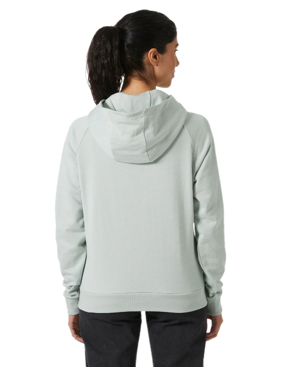 Helly Hansen Womens Core Hoodie - Image 12
