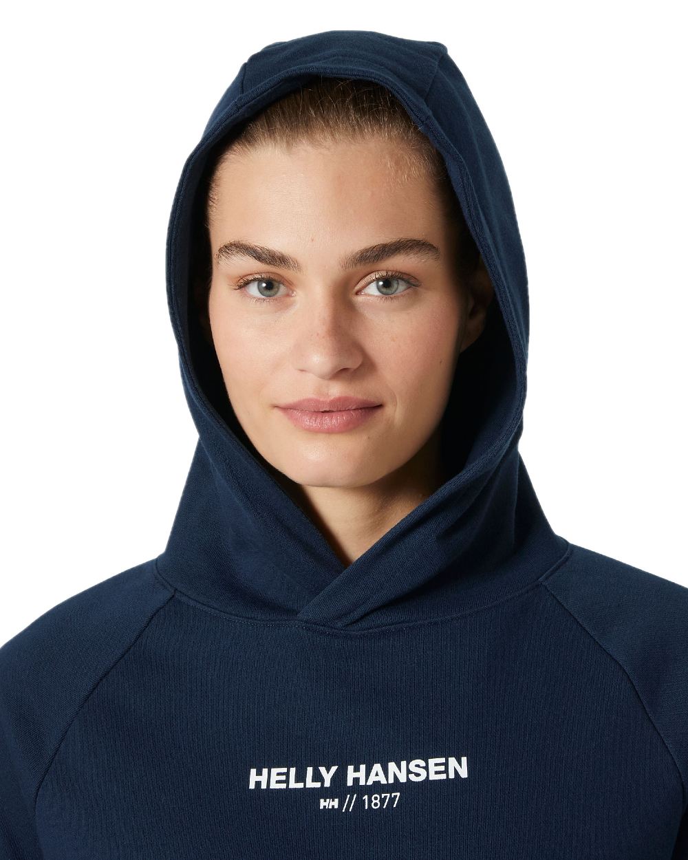 Helly Hansen Womens Core Hoodie - Image 15