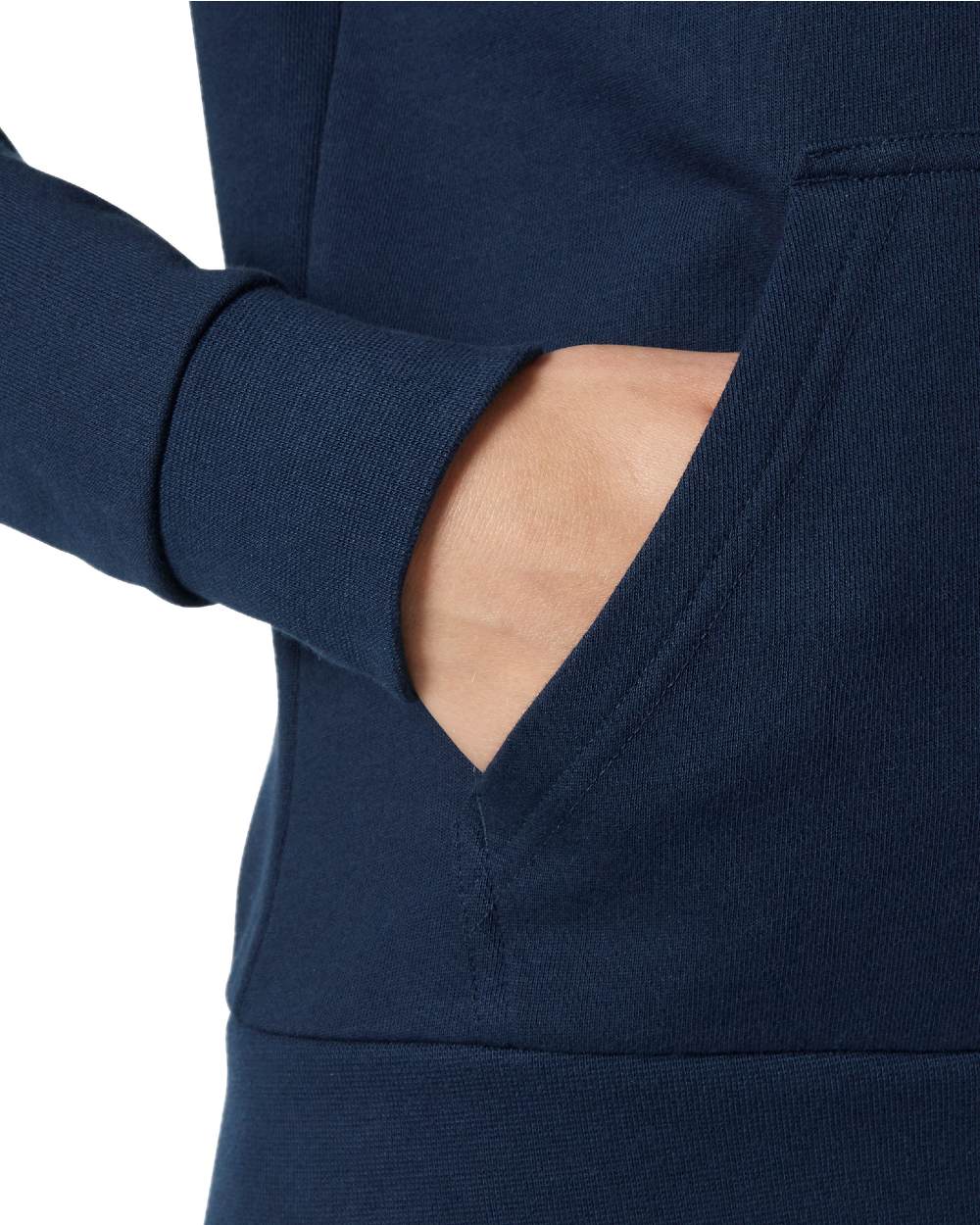 Helly Hansen Womens Core Hoodie - Image 18