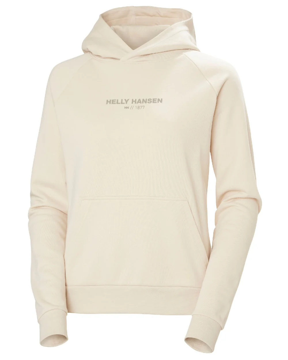 Helly Hansen Womens Core Hoodie - Image 3