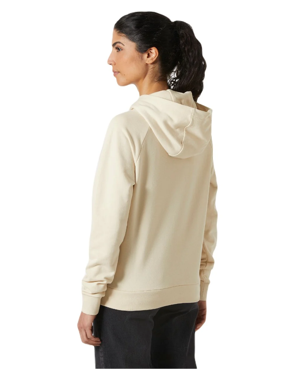 Helly Hansen Womens Core Hoodie - Image 5