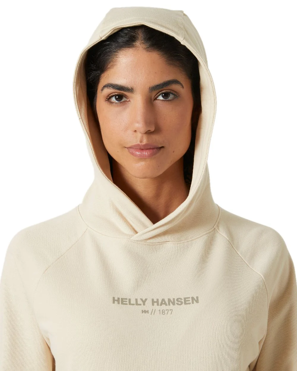 Helly Hansen Womens Core Hoodie - Image 6