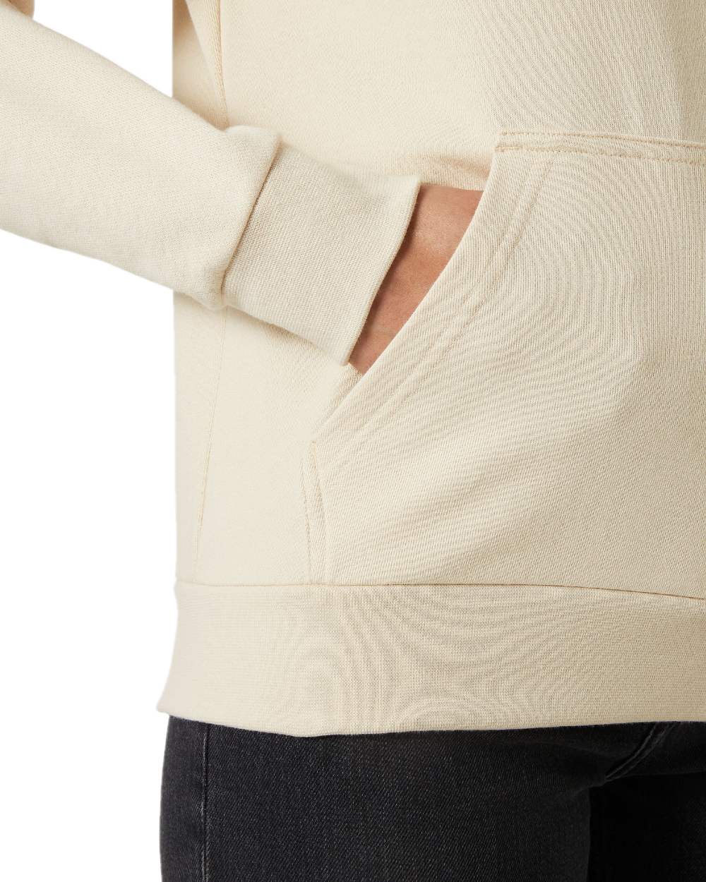 Helly Hansen Womens Core Hoodie - Image 7