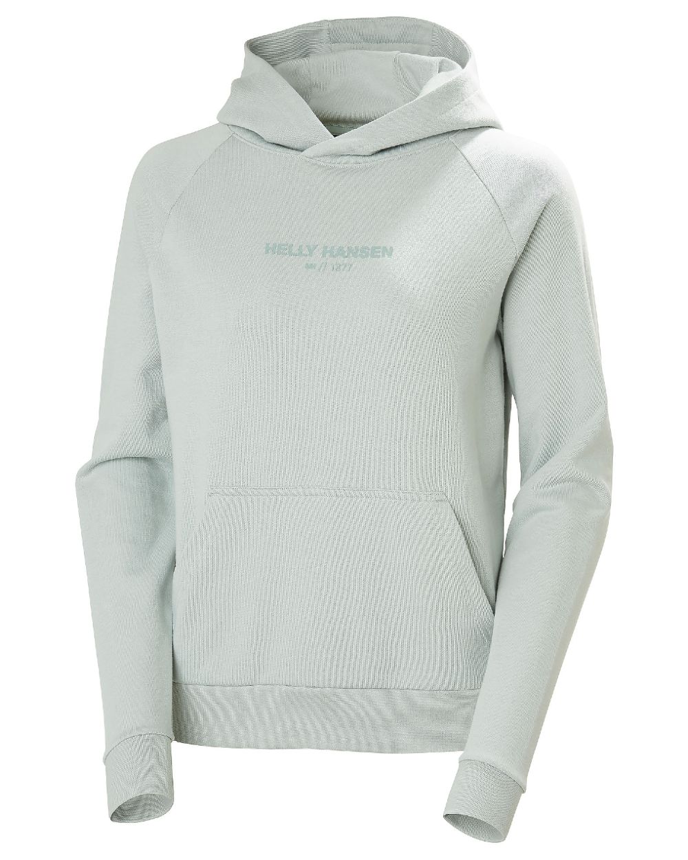 Helly Hansen Womens Core Hoodie - Image 9