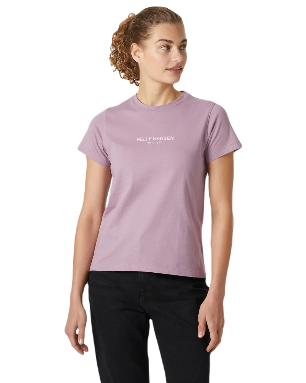 Helly Hansen Womens Core T-Shirt 2.0 - Image 14